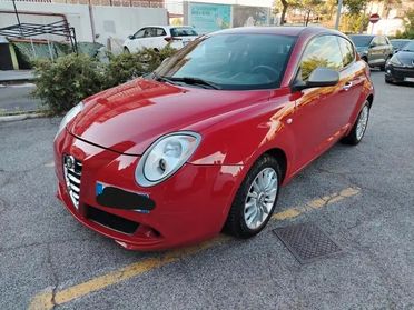 Alfa Romeo MiTo 1.4 T 120 CV GPL Progression