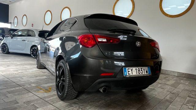 ALFA ROMEO Giulietta 1.6 JTDm-2 105 CV Distinctive