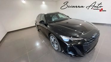 Audi A6 Avant 40 2.0 TDI quattro ultra S tronic line edition