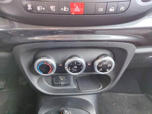 FIAT - 500 L - 1.6 Multijet 105 CV Lounge