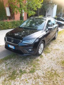 Seat Arona 1.0 TGI Style Metano