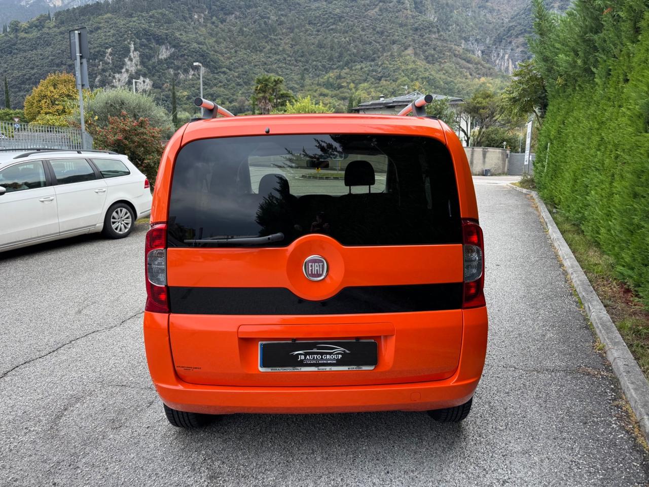 Fiat Qubo 1.3 MJT 75 CV Trekking