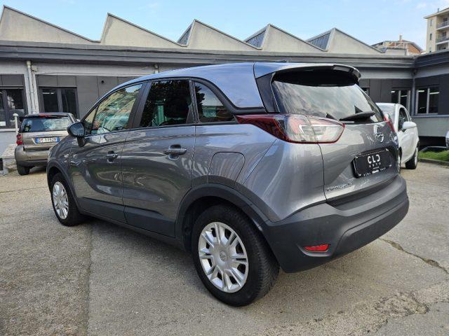 OPEL Crossland X 1.2 12V