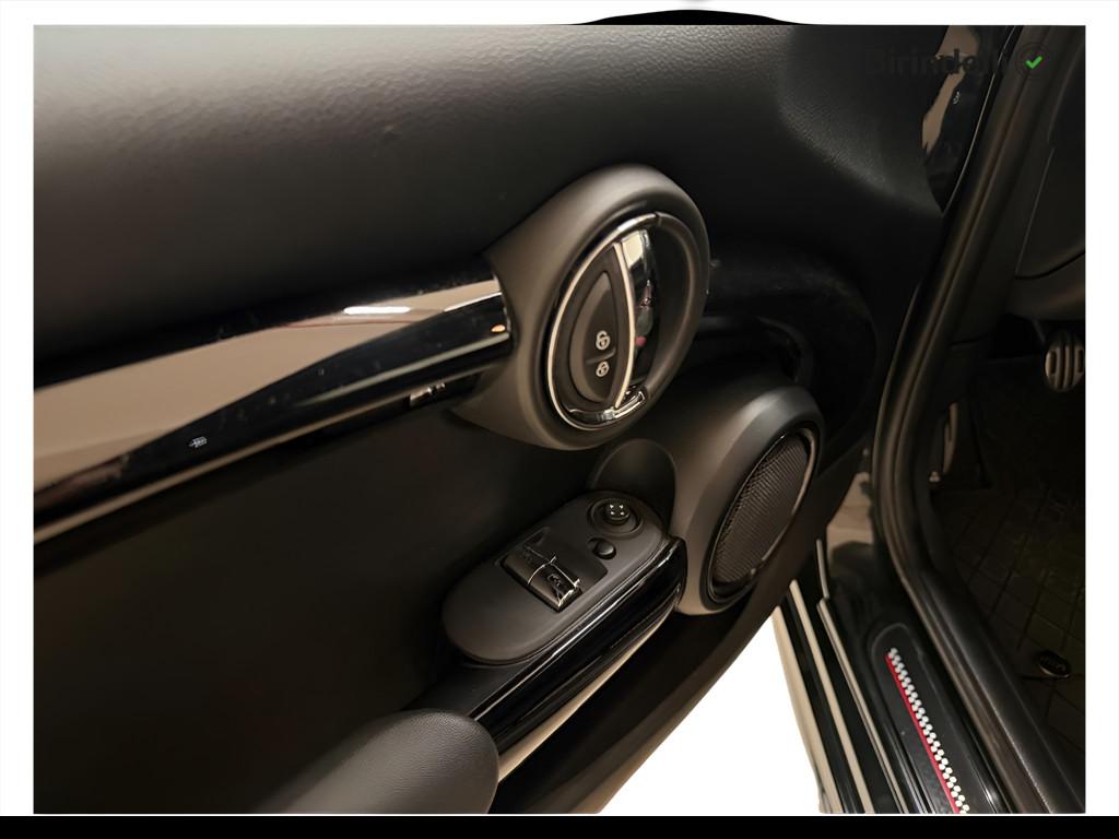 MINI Mini 4ª serie (F56) - Mini 2.0 John Cooper Works