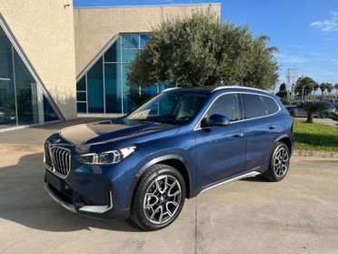 Bmw X1 xDrive 23d xLine possibilità noleggio no scoring