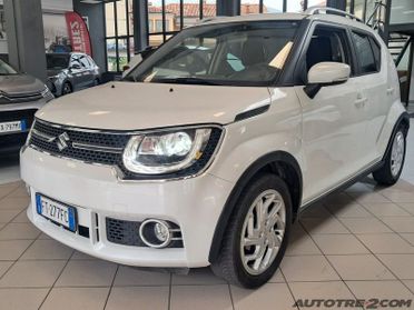 Suzuki Ignis Suzuki Ignis 1.2 Hybrid iTop -