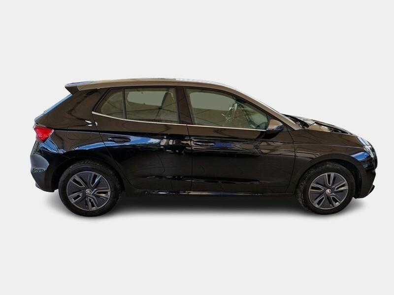 SKODA FABIA 1.0 TSI STYLE 95CV BZ