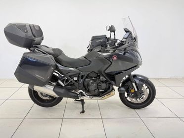 Honda NT 1100 DCT