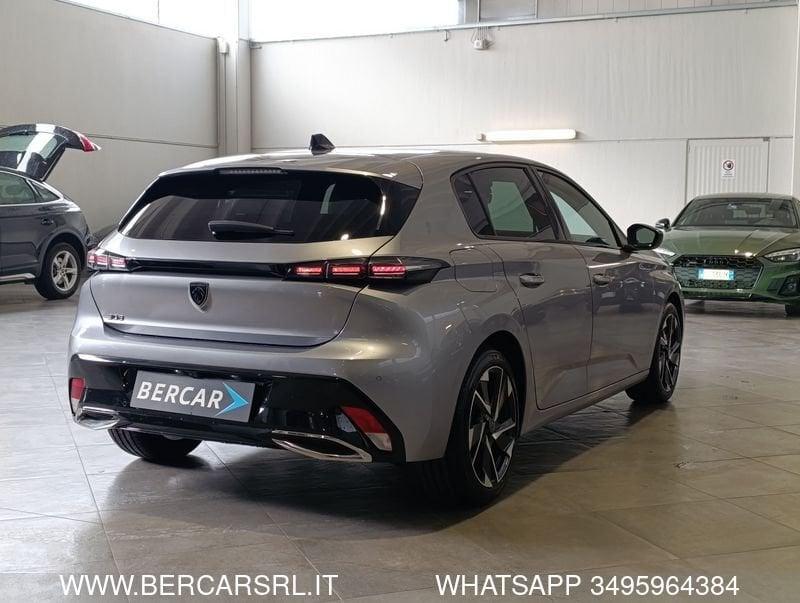 Peugeot 308 308 BlueHDi 130 S&S EAT8 Allure Pack