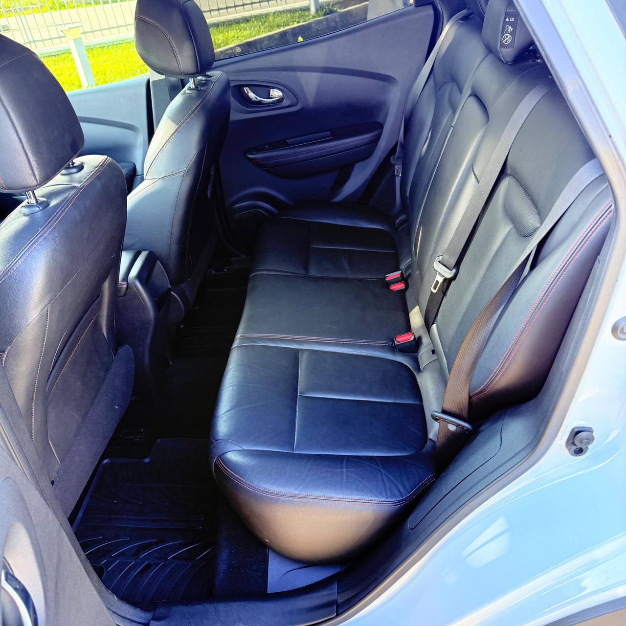 Renault Kadjar dCi 8V 110CV EDC Energy Bose