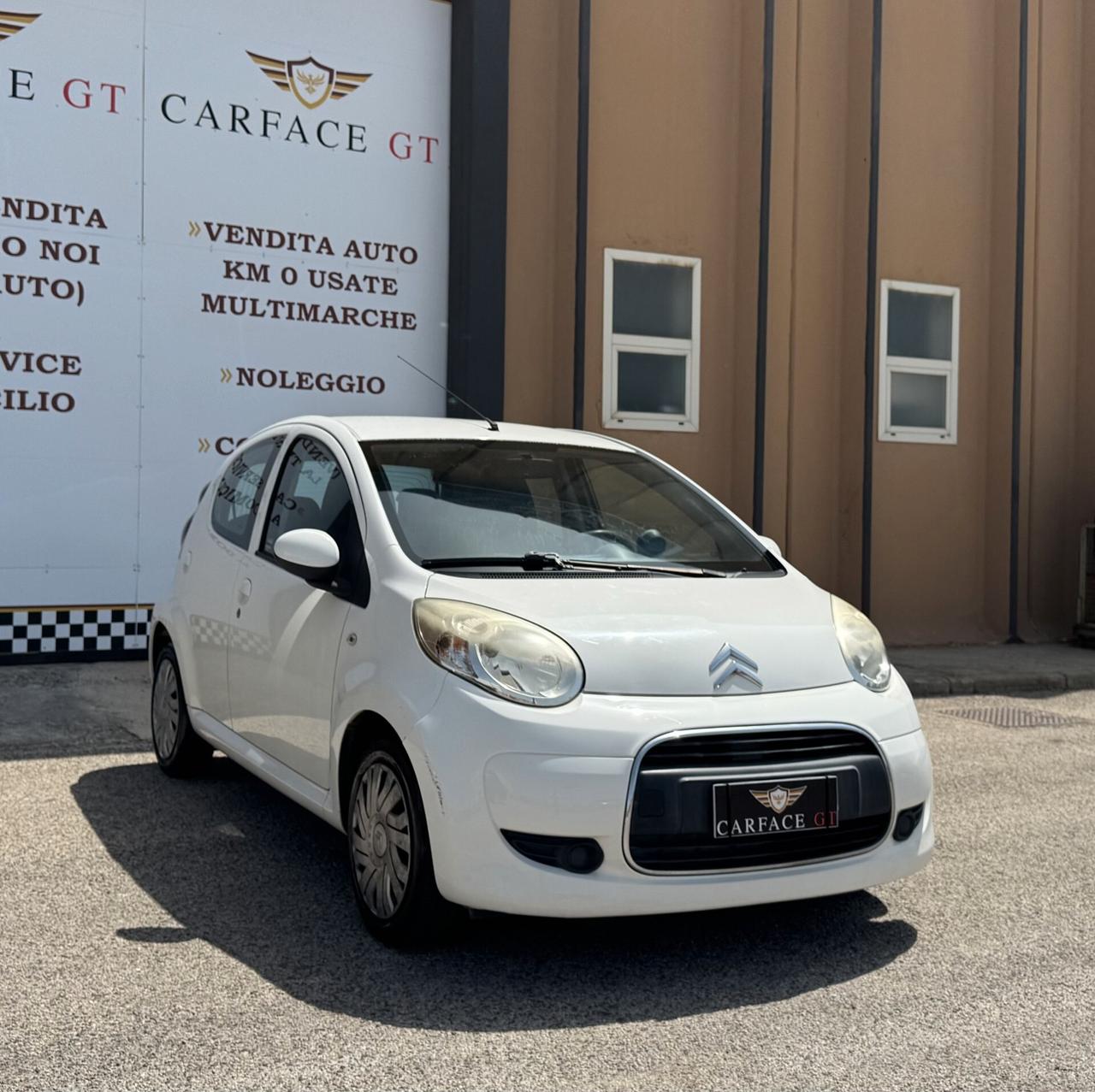 Citroen C1 1.0 5P NEOPATENTATI - 2011