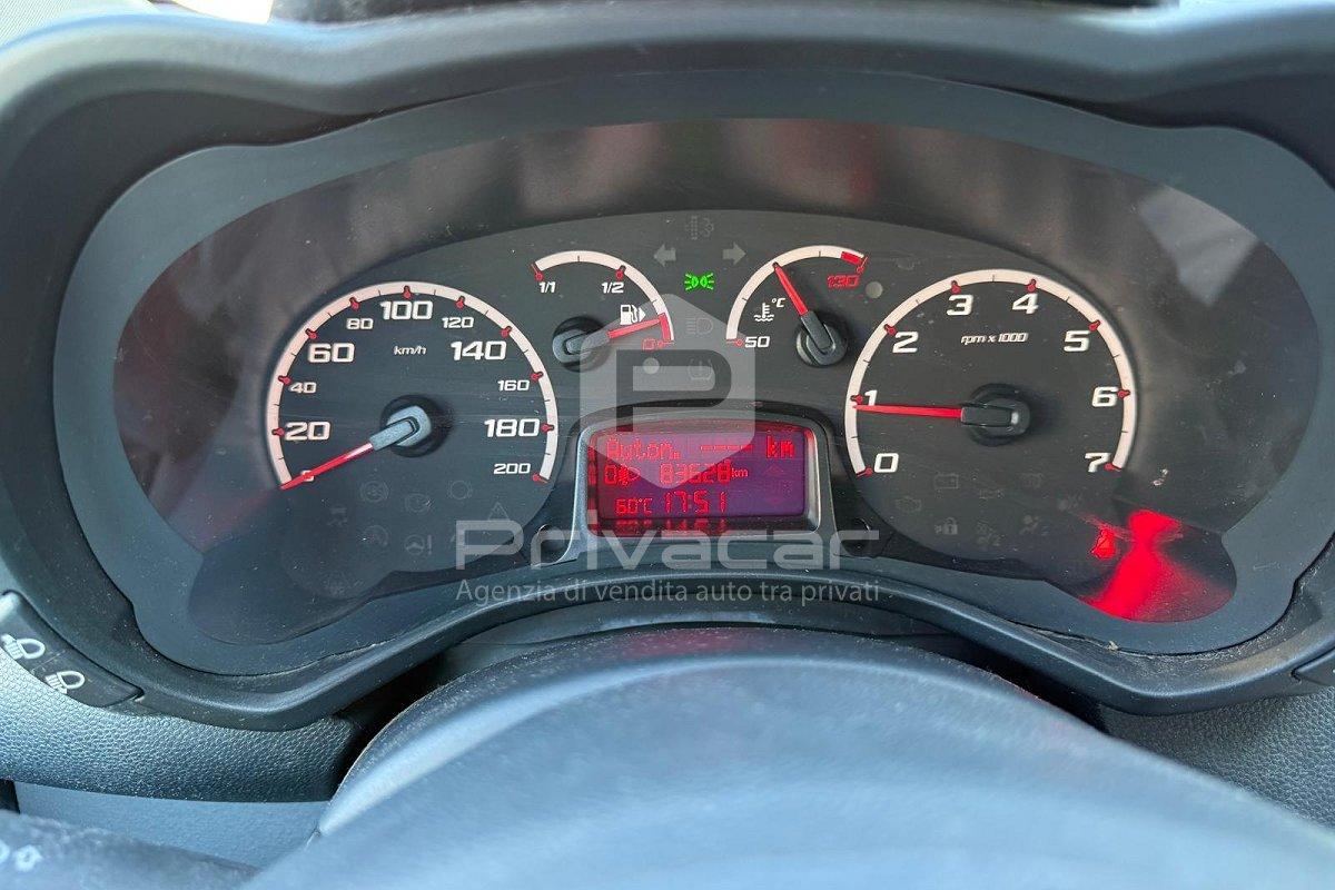 FORD Ka+ 1.2 8V 69CV Titanium