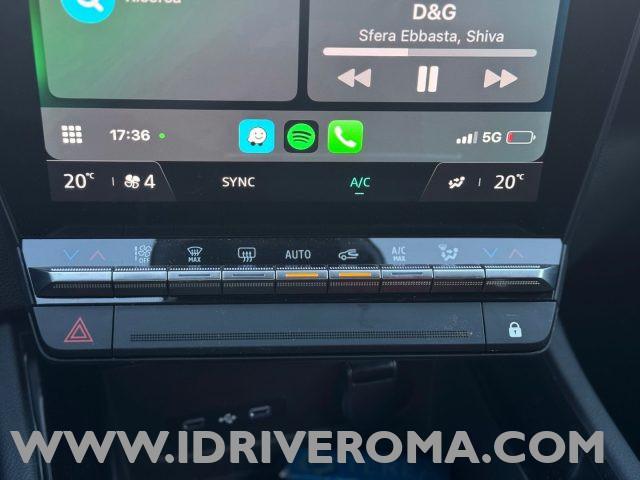 RENAULT Austral Austral Full Hybrid E-Tech 200 CV Iconic Esprit Al