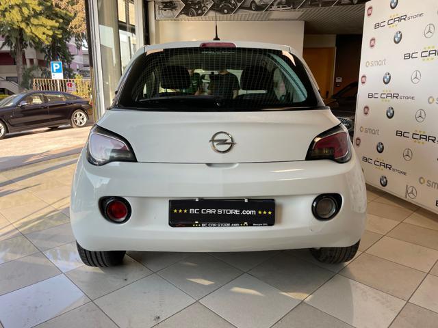 OPEL Adam 1.2 70 cv Slam