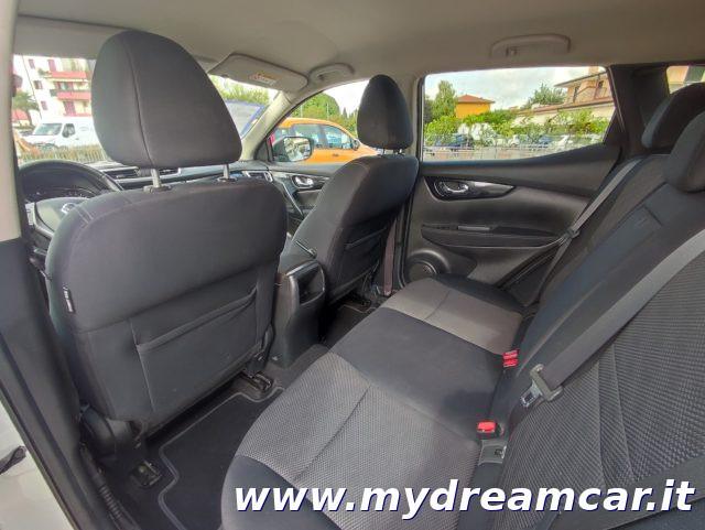 NISSAN Qashqai 1.6 dCi 2WD Acenta
