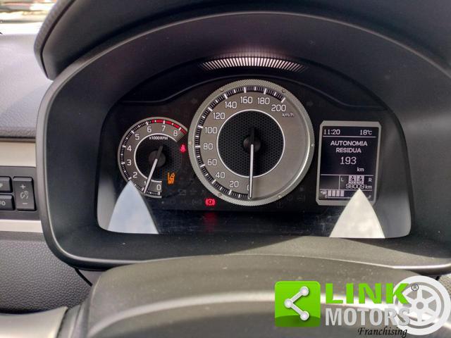 SUZUKI Ignis 1.2 Hybrid Easy Top