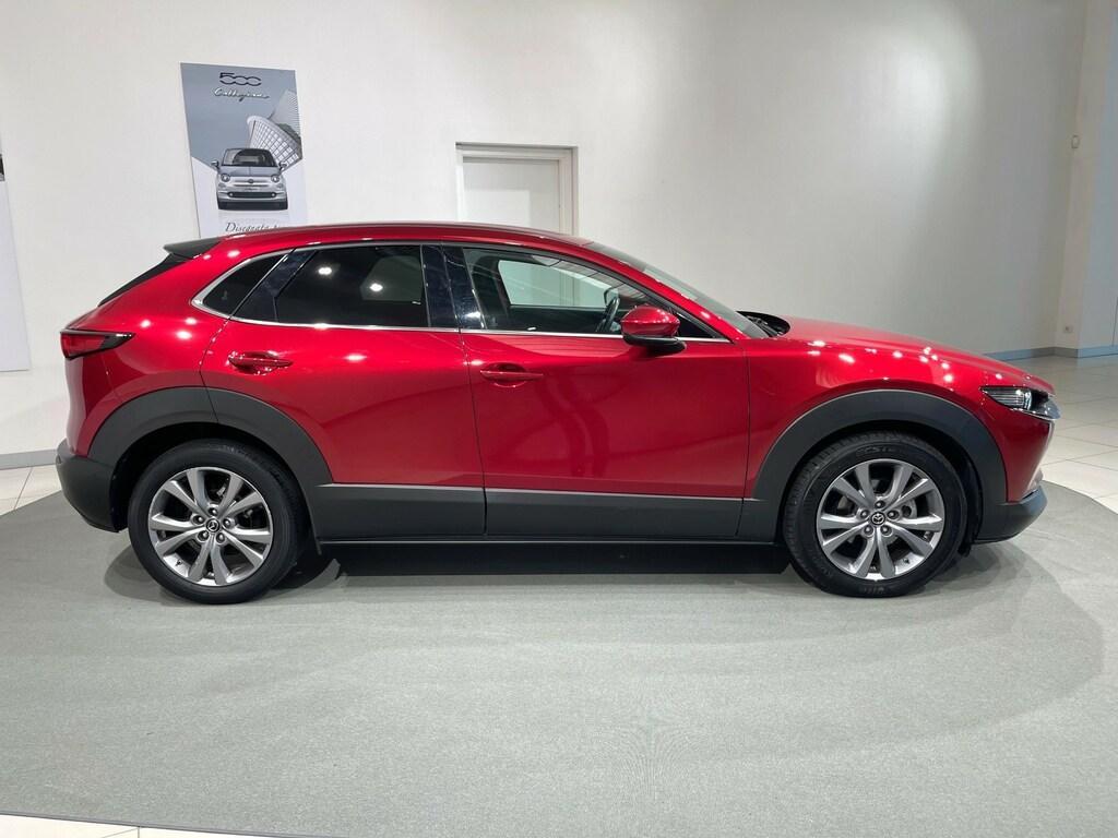 Mazda CX-30 2.0 Exceed Bose Sound Pack 2wd 186cv 6at