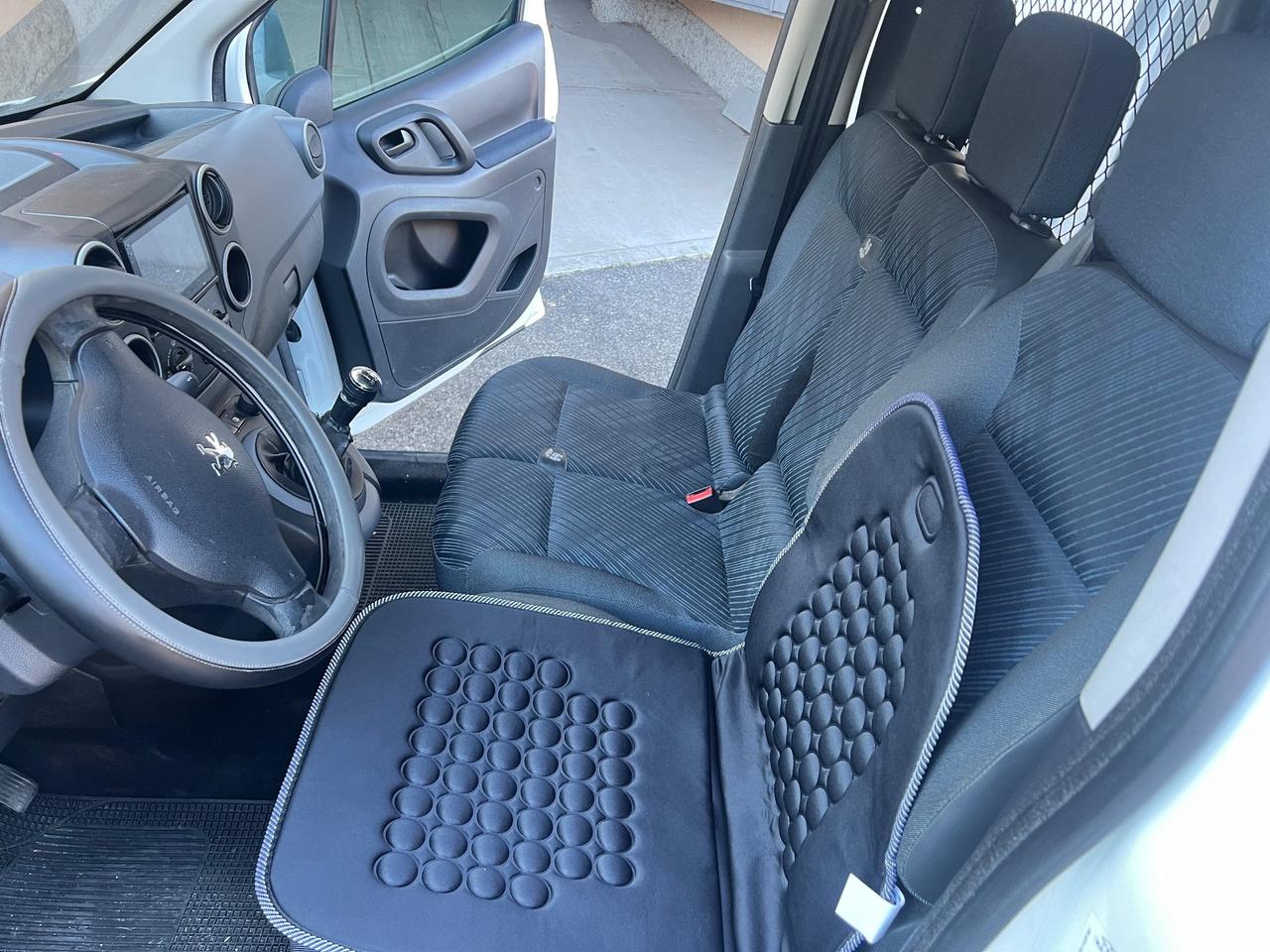 Peugeot Partner Tepee 1.6 HDi 75CV FAP Comfort