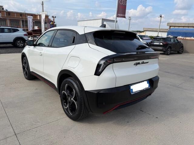 Alfa Romeo Junior 1.2 136 CV Hybrid eDCT6 Speciale