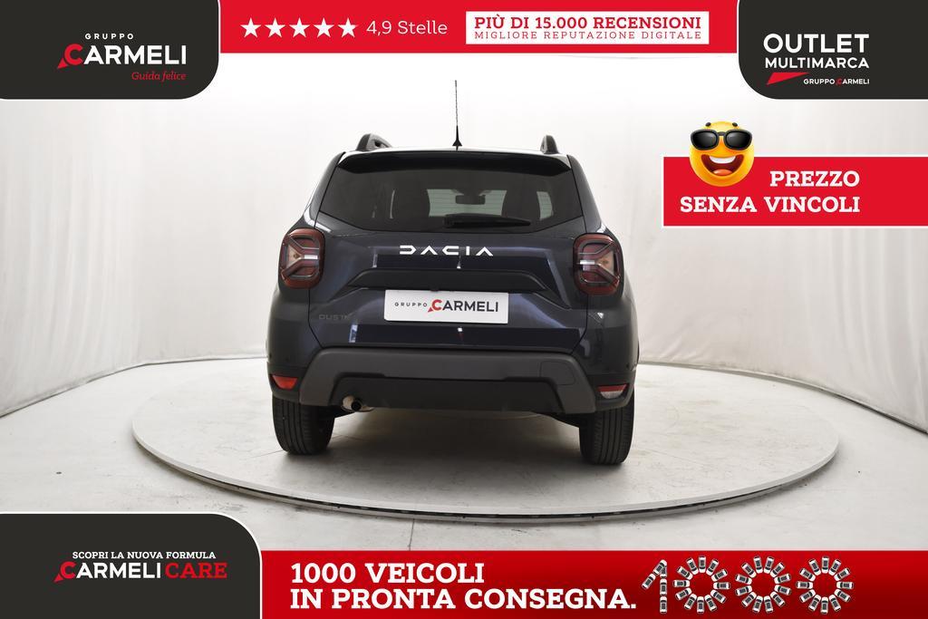 Dacia Duster 1.0 TCe GPL Comfort SL DaciaPlus 4x2