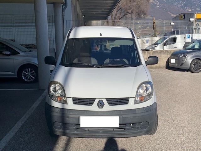 Renault Kangoo 1.6 Benzina NEOPATENTATI OK!