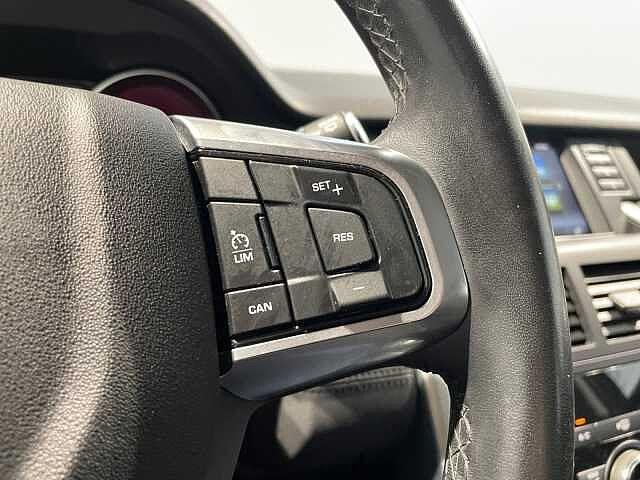 Land Rover Discovery Sport 150 CV - SE