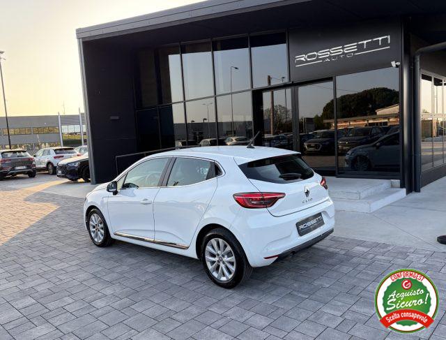 RENAULT Clio TCe GPL 5 porte Intens ANCHE X PEOPATENTATI