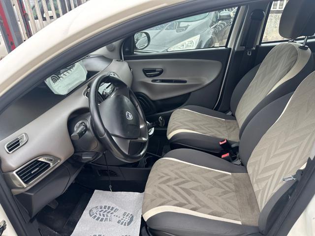 LANCIA Ypsilon 1.3 MJT 95 CV 5P. S&S Elefantino