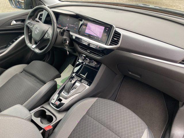 OPEL Grandland 1.5 diesel Ecotec aut. GS Line ** IN ARRIVO**