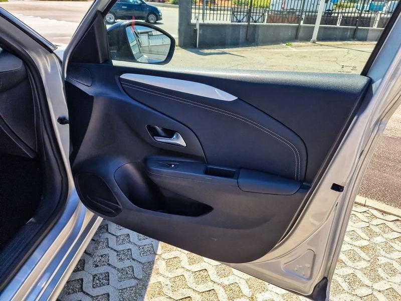 Opel Corsa VI 2023 1.2 100cv GS S&S