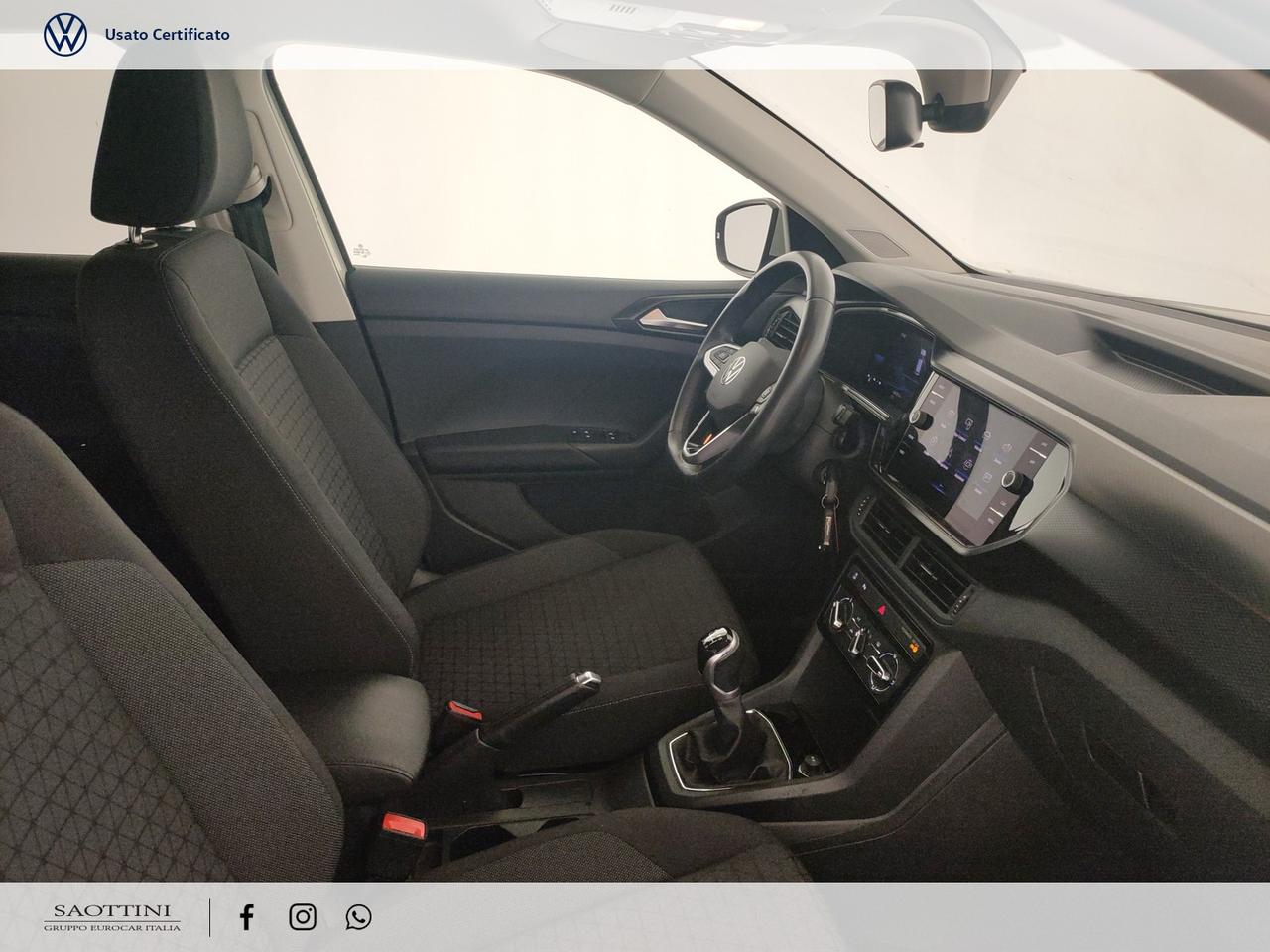 1.0 TSI Style 110 CV