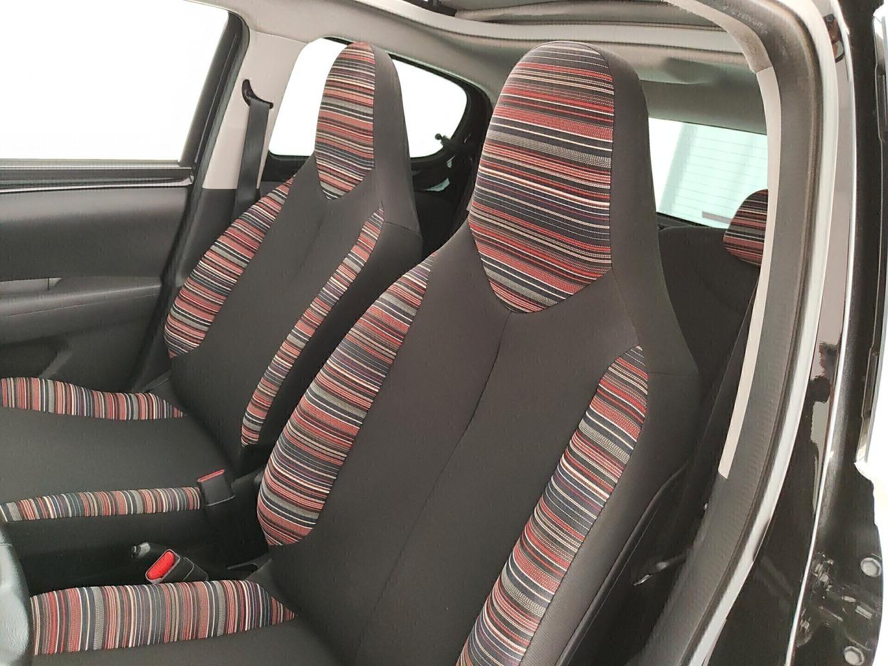 Citroen C1 Airscape VTi 72 S&S 5 porte Shine