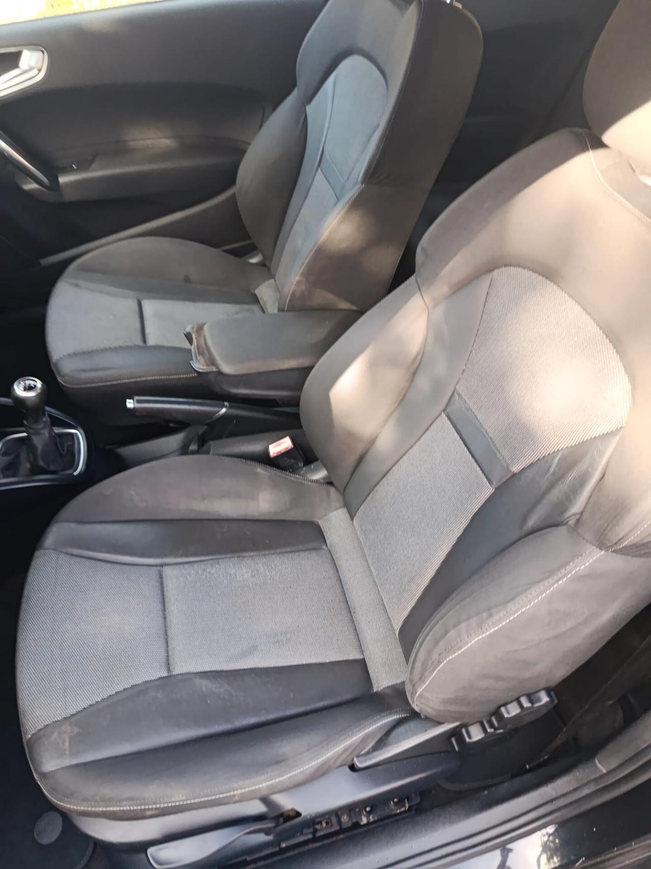 Audi A1 1.6 TDI 105 CV Ambition