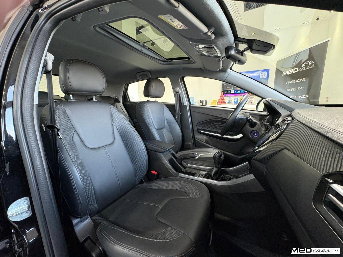 DR AUTOMOBILES - DR 3.0 - 1.5 Bi-Fuel GPL Collection