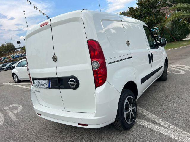 OPEL Combo 1.6 CDTI 105CV PC-TN Van