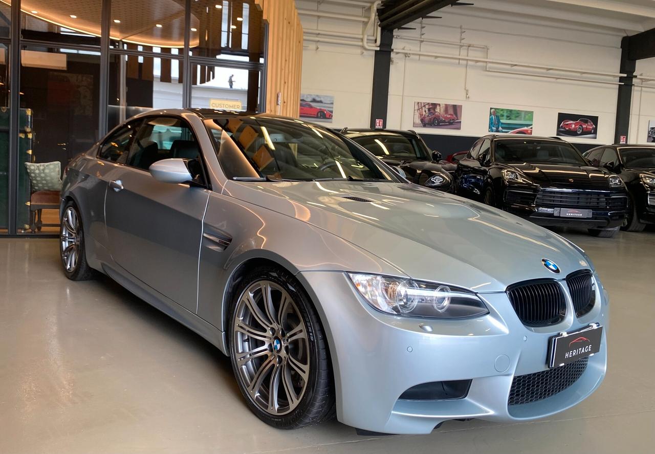 Bmw M3 Coupè 40 V8 manuale