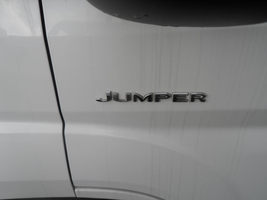 CITROEN JUMER 2,2 HDI FURGONE LH1