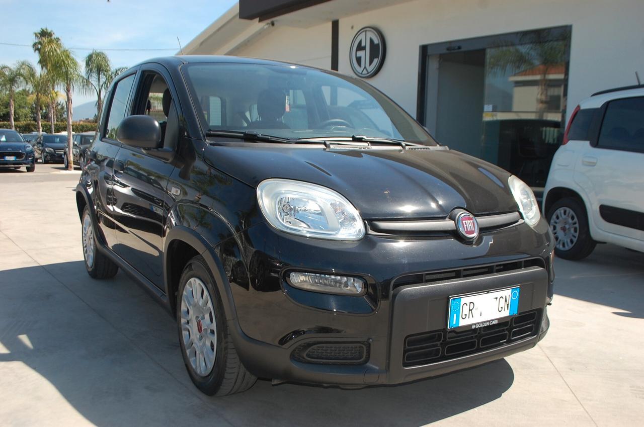 Fiat Panda 1.0 firefly hybrid 70CV S&S Uff Italy Clima City