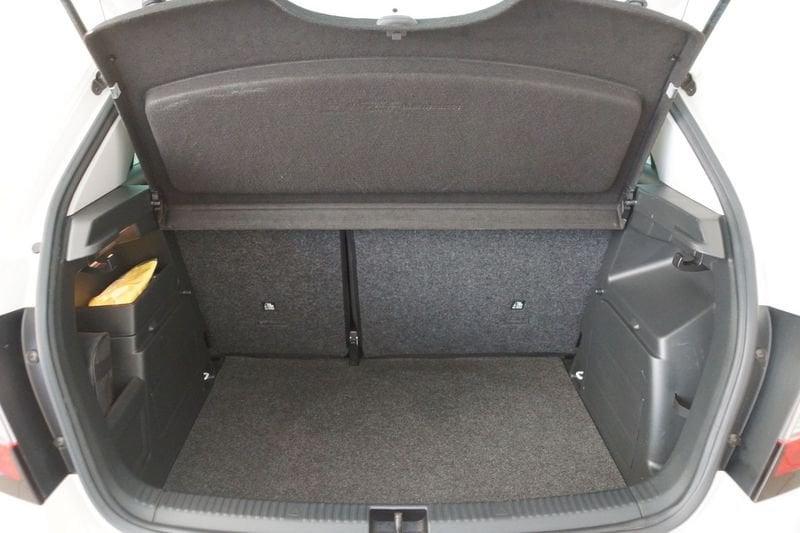 Škoda Fabia Fabia 1.0 mpi Ambition 75cv