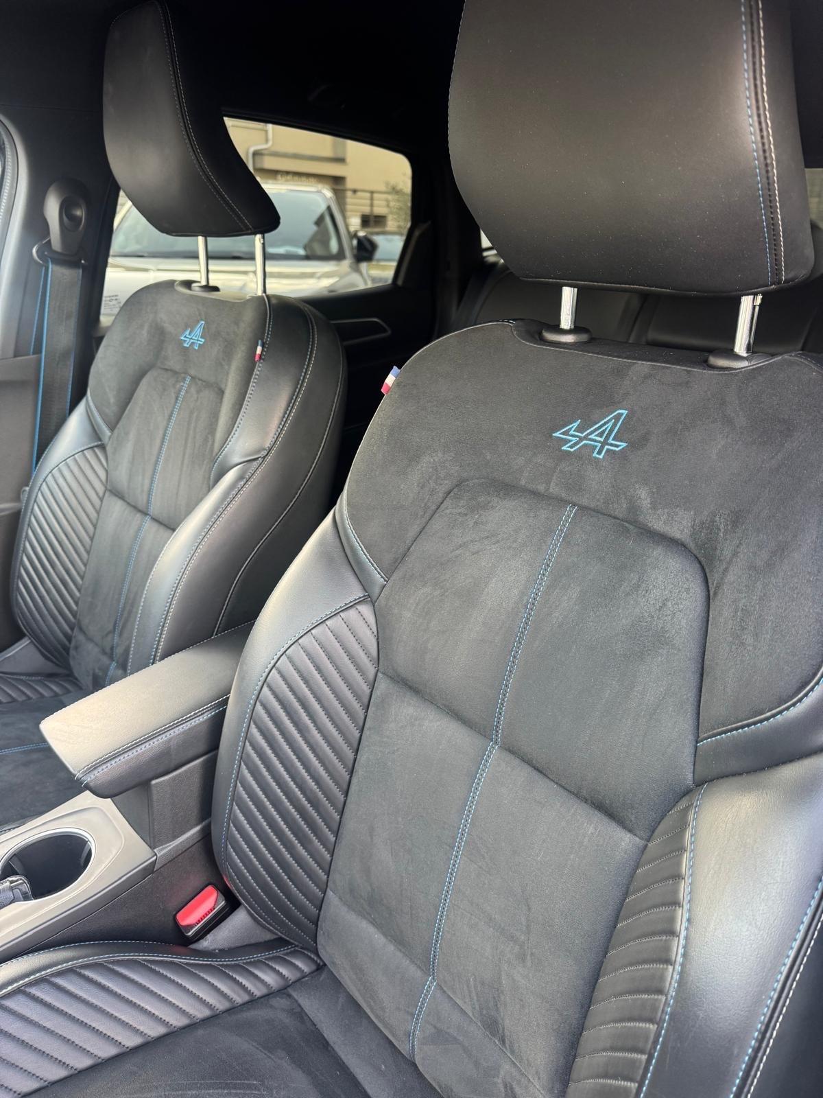 Renault Arkana Hybrid E-Tech 145 CV R.S.Line Fast Track