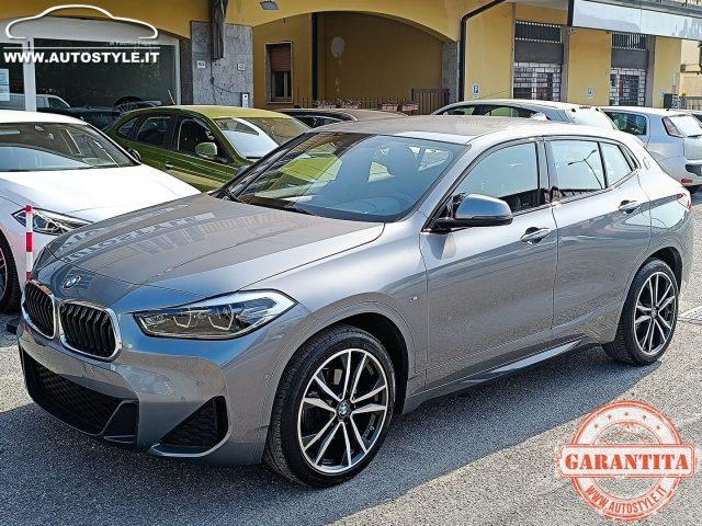 BMW X2 sDrive18i MSport Steptronic/AUTOMATICA M-SPORT
