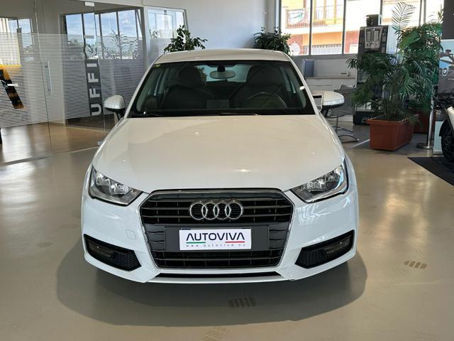 AUDI A1 1.4 TDI Admired