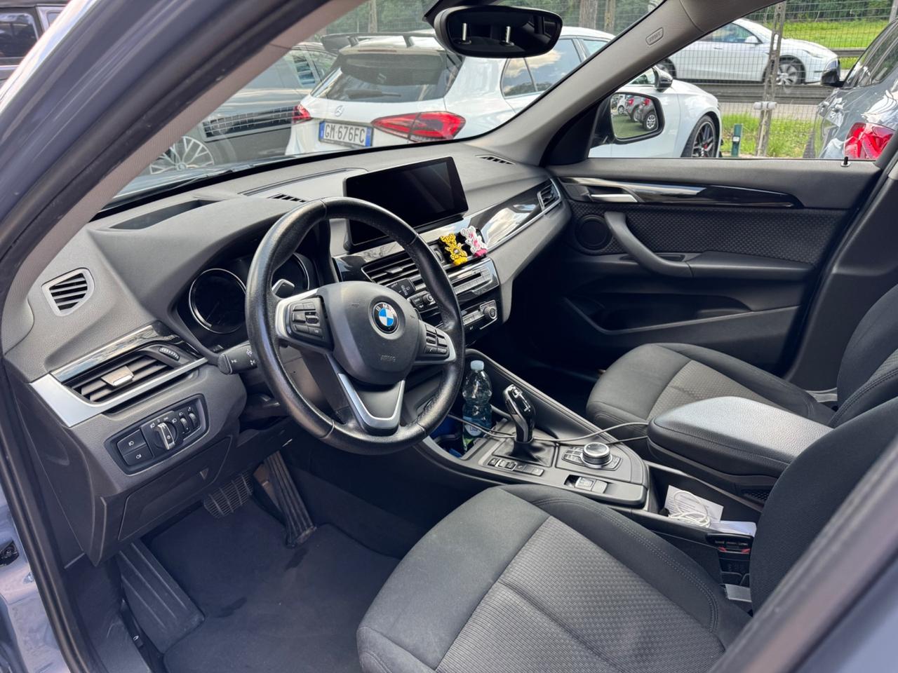 Bmw X1 sDrive20d Msport