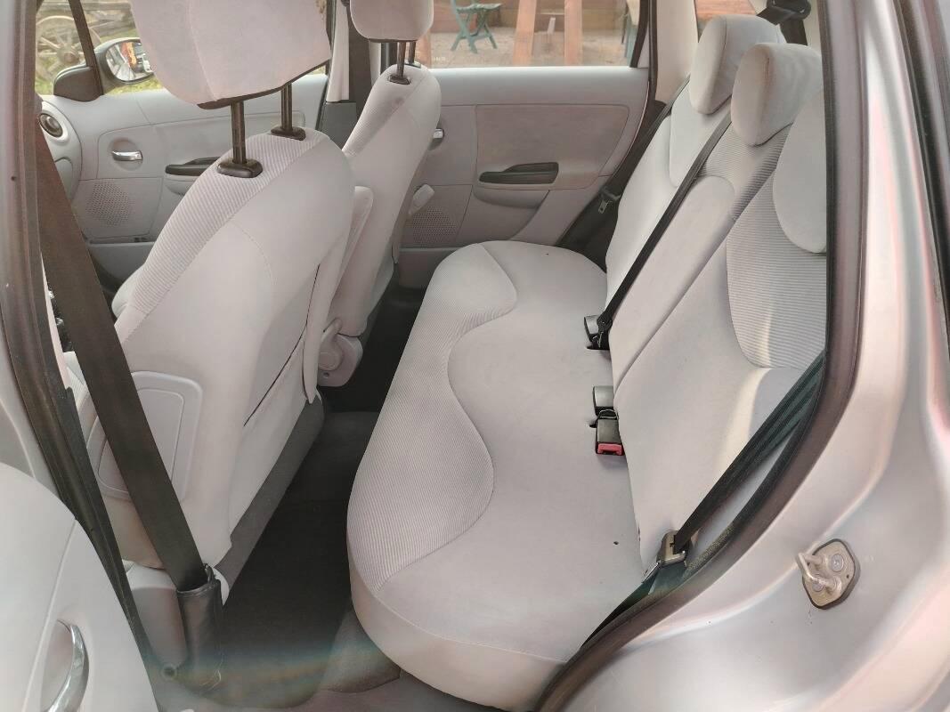 Citroen C3 1.1 Perfect (elegance) c abs