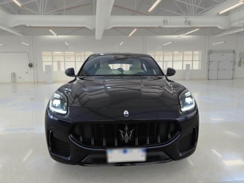 MASERATI GRECALE 2.0 330 CV MHEV MODENA Q4 AUTO SUV