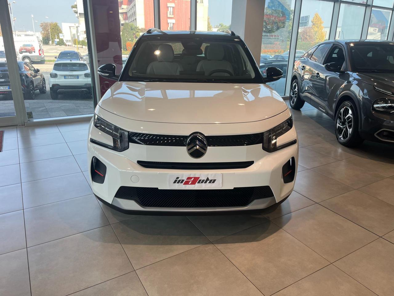 Citroen C3 1.2 puretech turbo Max 100cv s&s