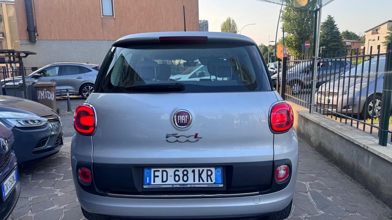 Fiat 500L 1.3 Multijet 95 CV Pop
