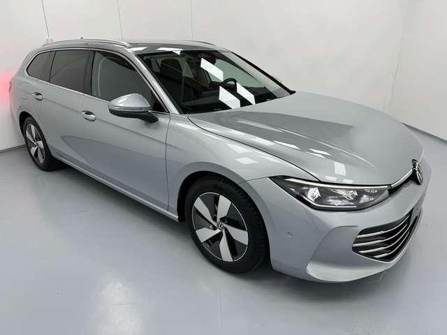 Volkswagen Passat Variant Business 2.0 TDI DSG 150CV *360°+GANCIO* PROMO!