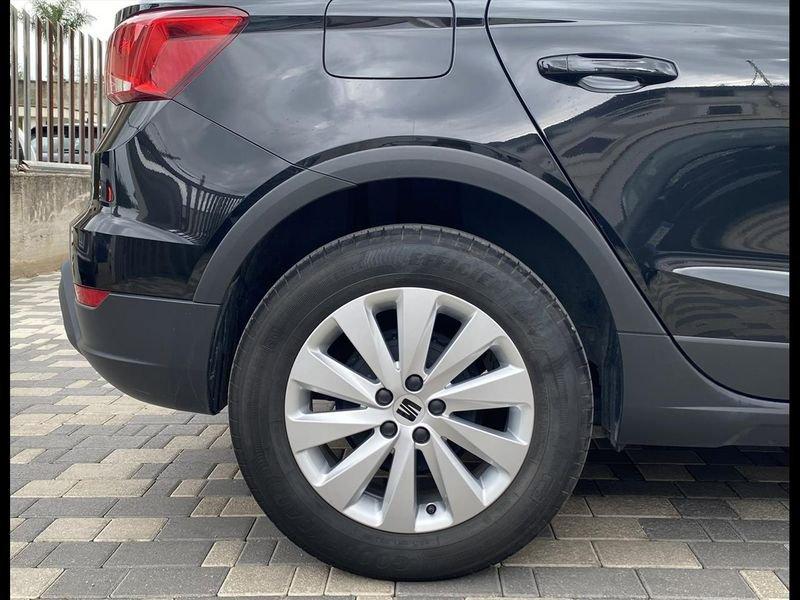 Seat Arona 1.0 ECO TSI STYLE 95CV