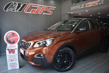 Peugeot 3008 1.5 BlueHDI 130cv EAT8 Automatica Bicolor ITALIANA